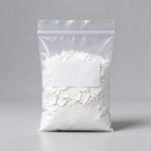 Sodium Hydroxide (Caustic Soda)