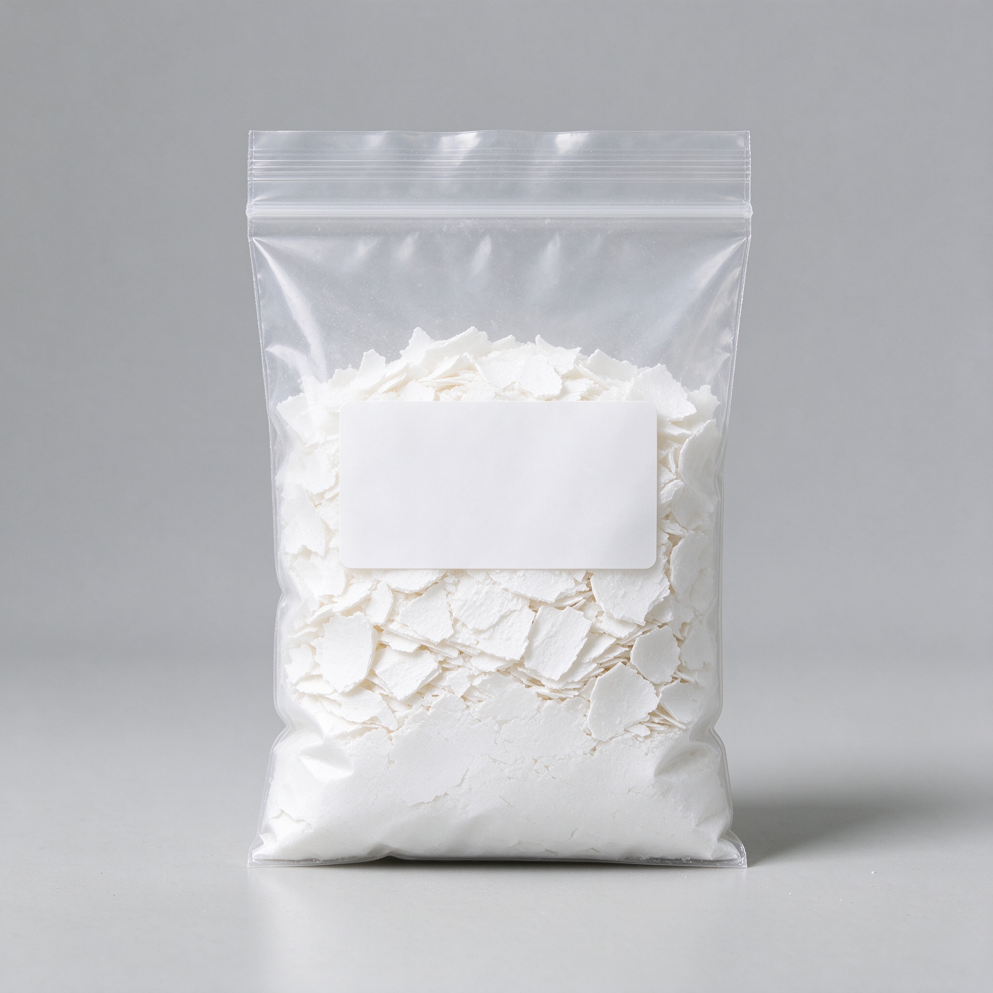 Sodium Hydroxide (Caustic Soda)